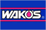 WAKO'S