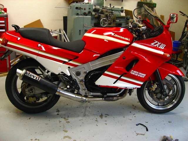 ZX-10