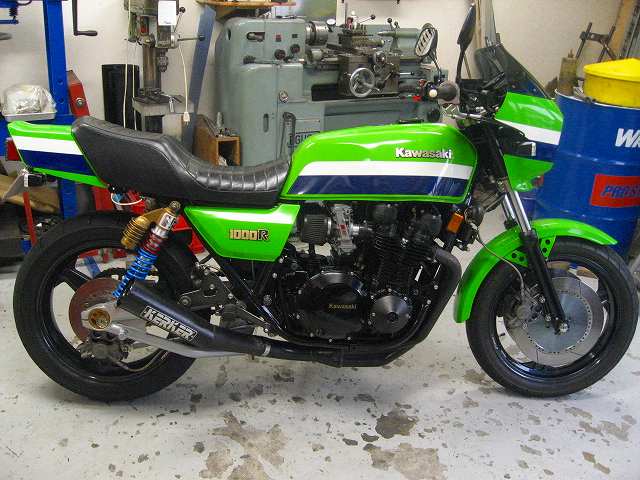 Z1000R